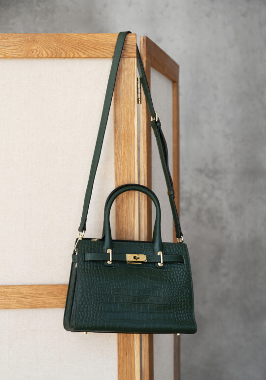 Cross Body