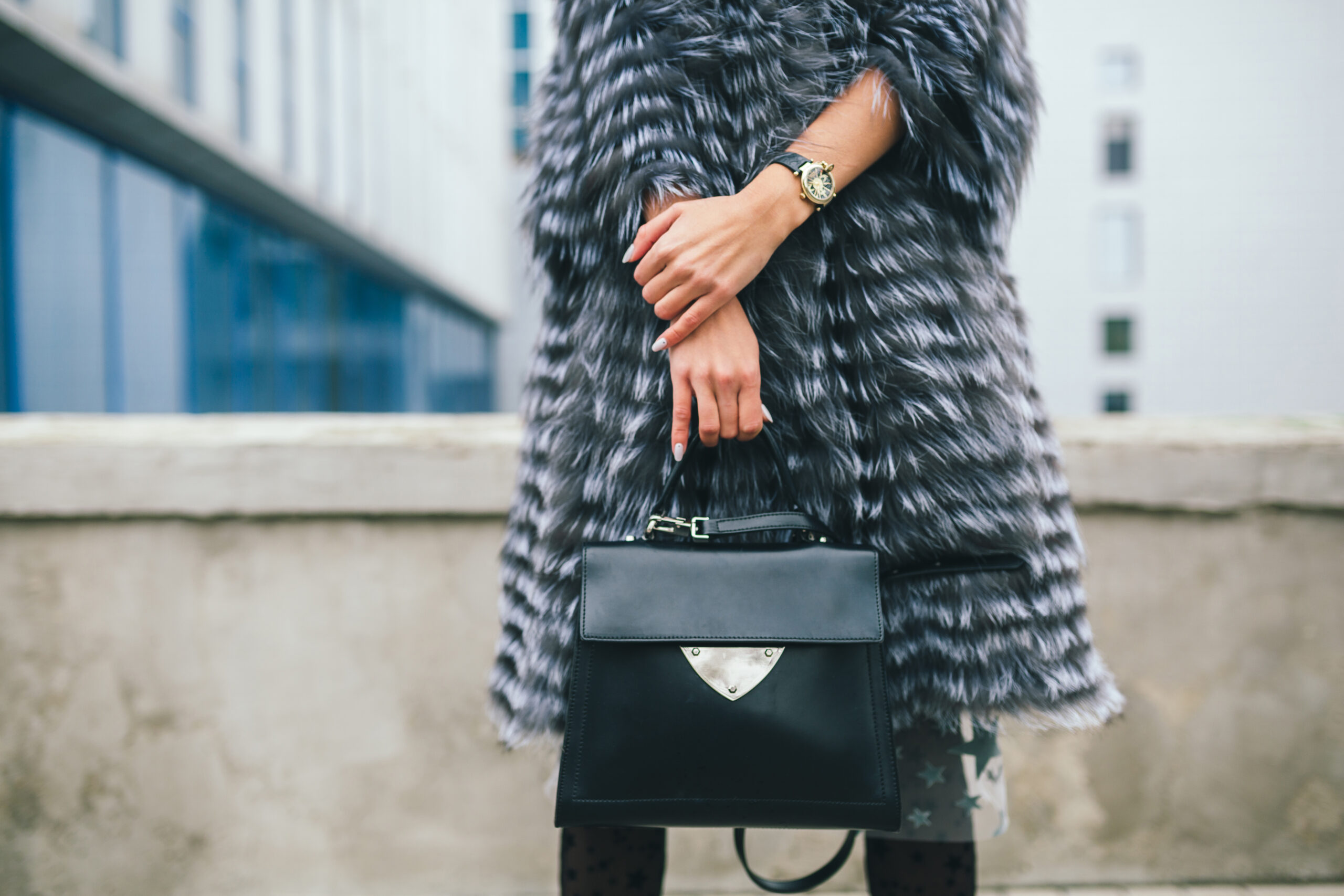 Luxury Looks Everyday Confidence